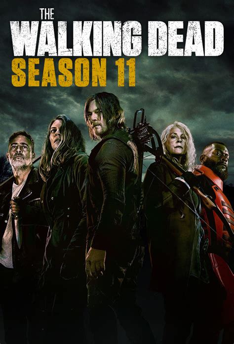 tvdb|The Walking Dead .